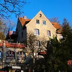 Апартаменты Drachenburg *