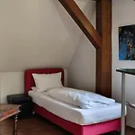 Drachenburg Апартаменты *