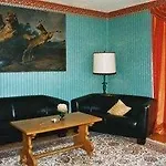 Апартаменты Drachenburg Марктбрайт