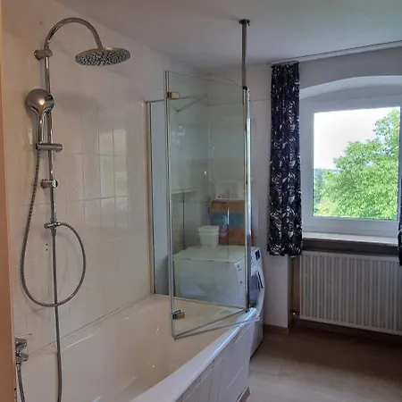 Drachenburg Appartement Marktbreit