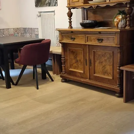 Appartement Drachenburg Marktbreit