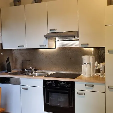 Drachenburg Appartement Marktbreit