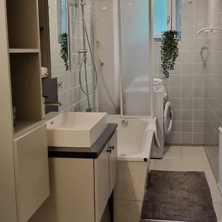 Appartement Drachenburg