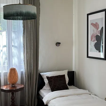 Appartement Drachenburg