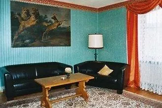 Appartement Drachenburg Marktbreit