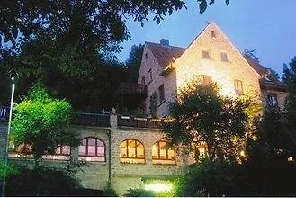 Drachenburg Marktbreit
