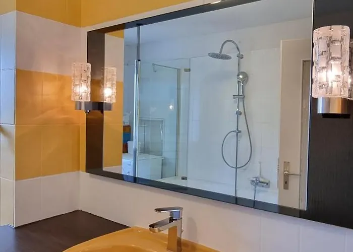 Apartament Drachenburg *