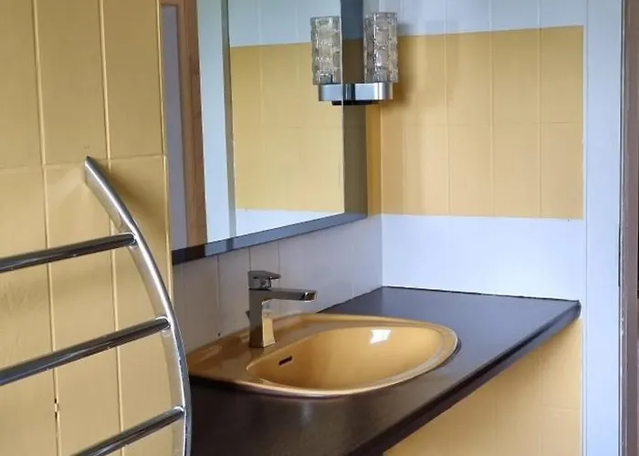 Apartament Drachenburg