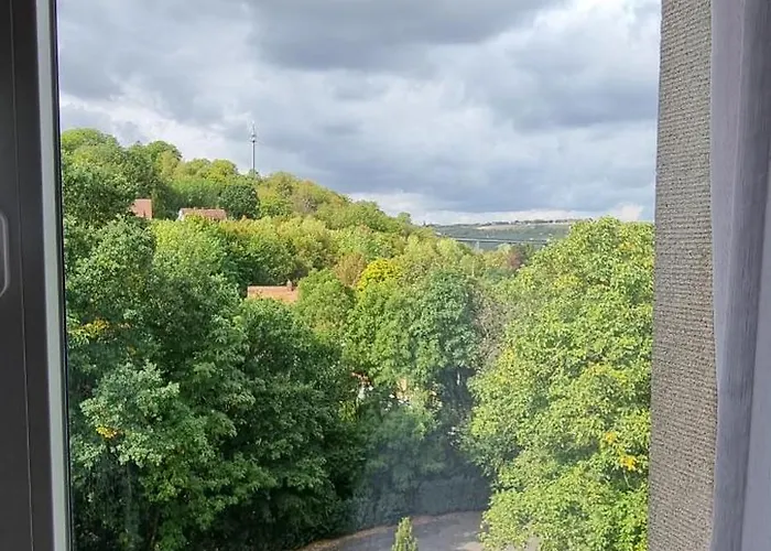Drachenburg Marktbreit