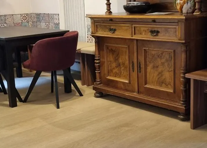 Apartament Drachenburg Marktbreit