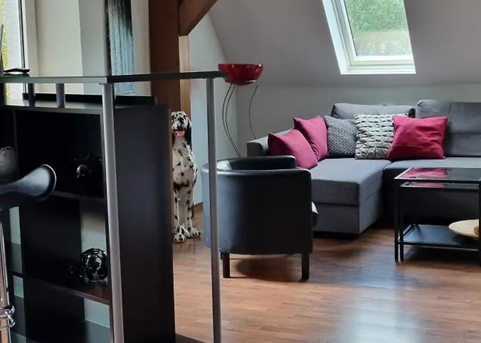 Drachenburg Apartament