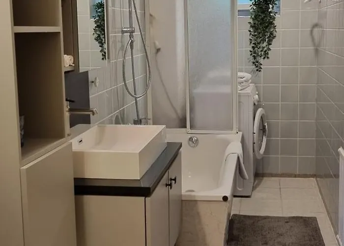Apartament Drachenburg