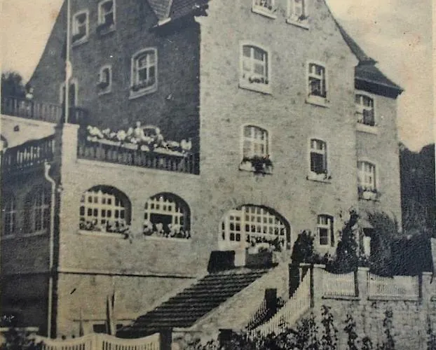 Drachenburg *