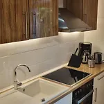 Drachenburg Apartman Marktbreit