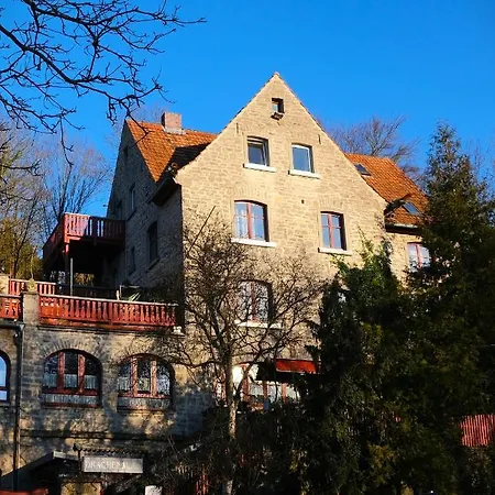 Apartment Drachenburg *