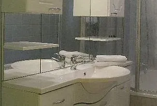 Drachenburg Apartment
