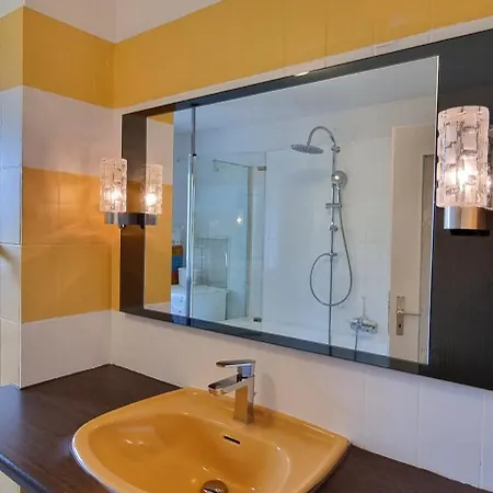 Apartment Drachenburg *
