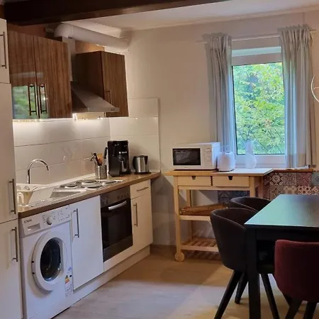 Apartment Drachenburg