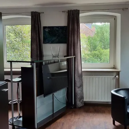 Drachenburg Apartment Marktbreit