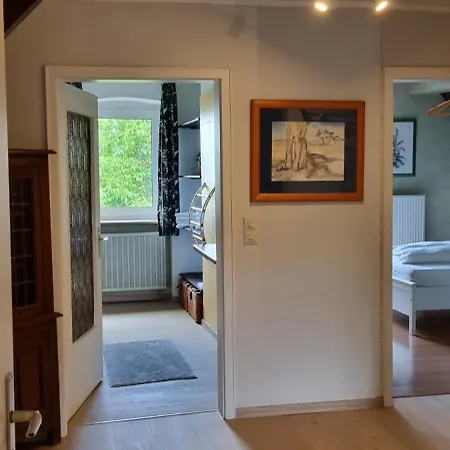 Apartment Drachenburg *