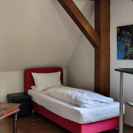 Drachenburg Apartment *