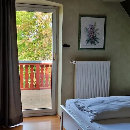Apartment Drachenburg *