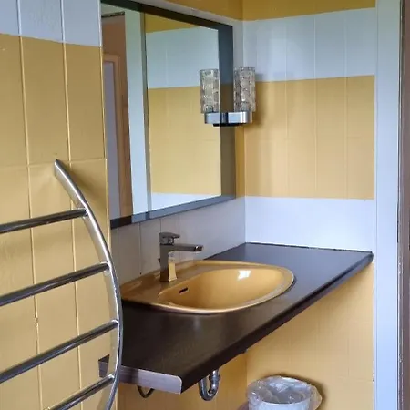 Apartment Drachenburg