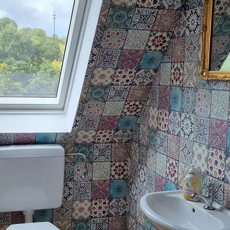 Drachenburg Apartment