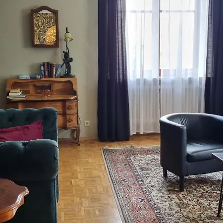 Apartment Drachenburg