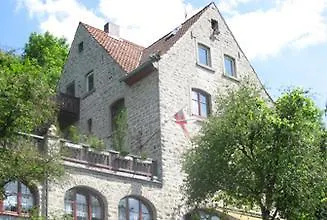 Drachenburg Апартаменты Марктбрайт