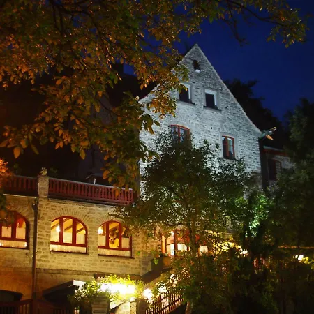 Drachenburg Apartment *