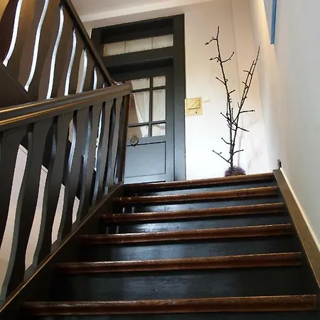 Drachenburg Apartment Marktbreit