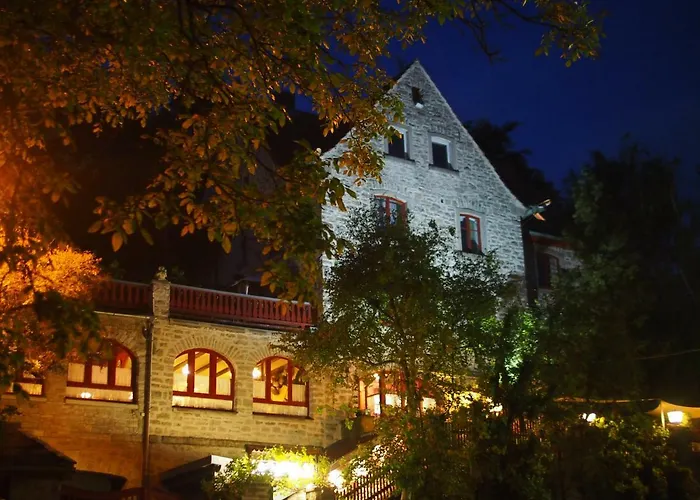 Drachenburg Daire *